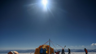 Ce glacier r&eacute;sistait au r&eacute;chauffement, est-il en train de succomber?