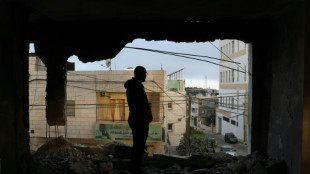 Markets diverge tracking AI concerns, Gaza deal