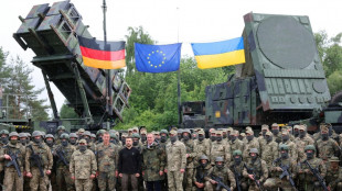 Germany seeks US guarantee before sending Patriots to Ukraine