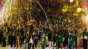 La Euroliga celebra sus bodas de plata exhibiendo una salud de hierro