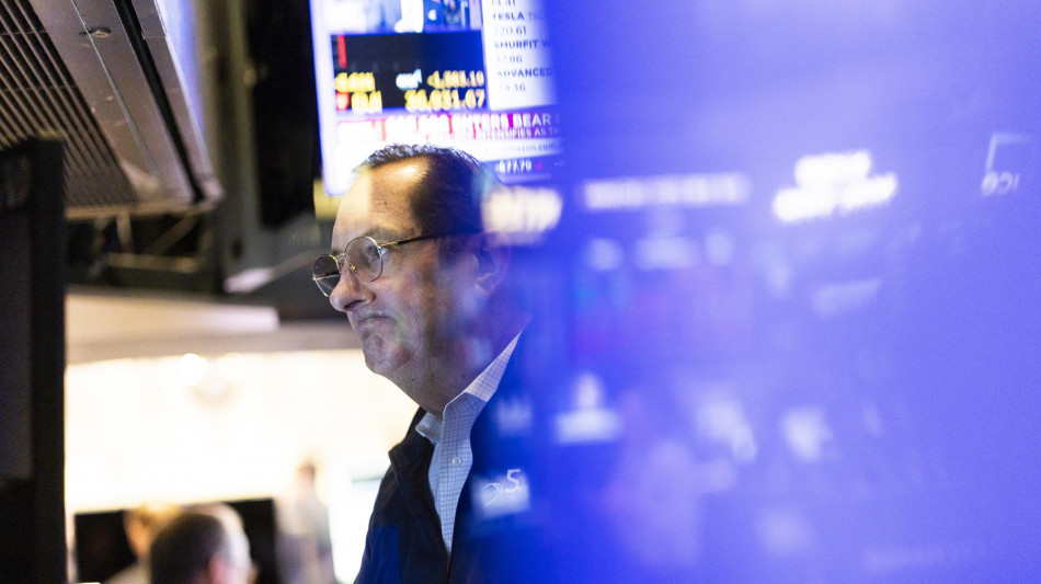 Wall Street apre positiva, Dj +0,58%, Nasdaq +0,92%