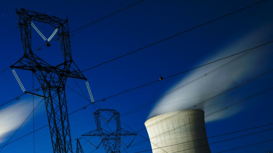 Les juges de la Cour supr&ecirc;me am&eacute;ricaine divis&eacute;s lors d'une audience cruciale pour le climat