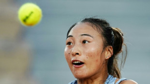 Zheng Qinwen e Karolina Muchova far&atilde;o a final do WTA 250 de Palermo