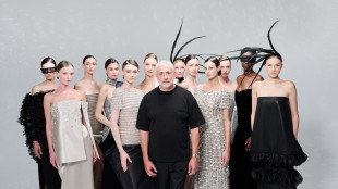 Midnight Swans, le donne-cigno di Antonio Grimaldi