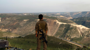 S&iacute;ria acusa Israel de querer 'desestabiliz&aacute;-la' ap&oacute;s ataques mortais