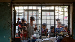 Isra&euml;l et son alli&eacute; am&eacute;ricain lancent un "dernier avertissement" au Hamas 