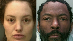 Una aristócrata y su pareja, declarados culpables en Reino Unido de matar a su bebé