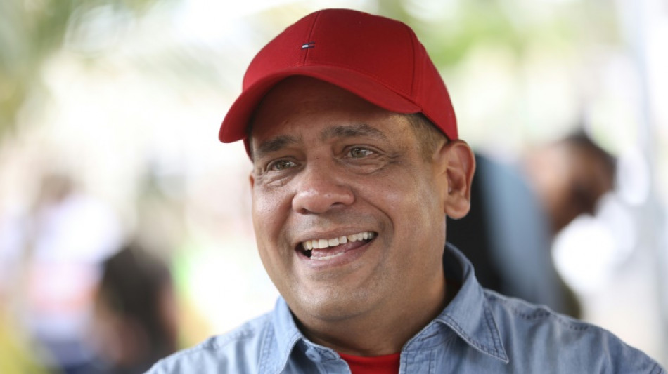 Guiana ter&aacute; que 'aceitar soberania' venezuelana em Essequibo, diz Maduro