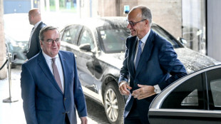 Pistorius und Merz rechnen mit Erfolg des neuen  Wehrdienst-Modells