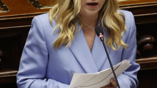 Meloni ai vannacciani, non siete la vera destra ma funzionali alla sinistra