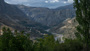 Kemaliye, a cidade turca agraciada com o nome do pai do pa&iacute;s