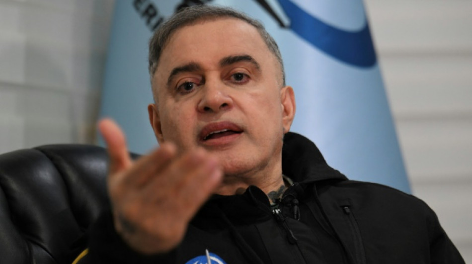 MP da Venezuela solicita nova ordem de captura contra opositor Juan Guaid&oacute;