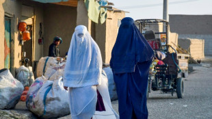Como vivem as mulheres afeg&atilde;s sob o regime do Talib&atilde;?