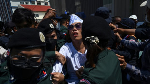 Cambodge: la justice inflige 6 &agrave; 8 ans de prison &agrave; des militants &eacute;cologistes