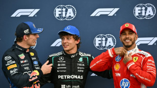 Revived Hamilton admits 'tough' Monaco qualifying
