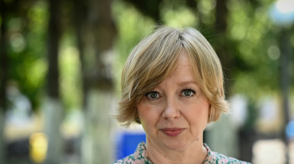 En Roumanie, le combat sans rel&acirc;che d'une chasseuse de plagiat