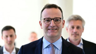 Spahn r&auml;umt "Ver&auml;rgerungen" bei Nachbarl&auml;ndern &uuml;ber Zur&uuml;ckweisungen ein
