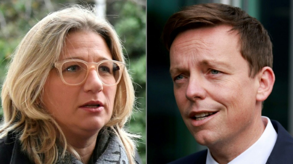 Neue Umfrage kurz vor Landtagswahl im Saarland sieht SPD weit vor CDU