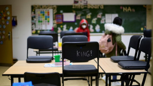 OECD-Bildungsdirektor Schleicher hat wenig Verst&auml;ndnis f&uuml;r &uuml;berlastete Lehrkr&auml;fte