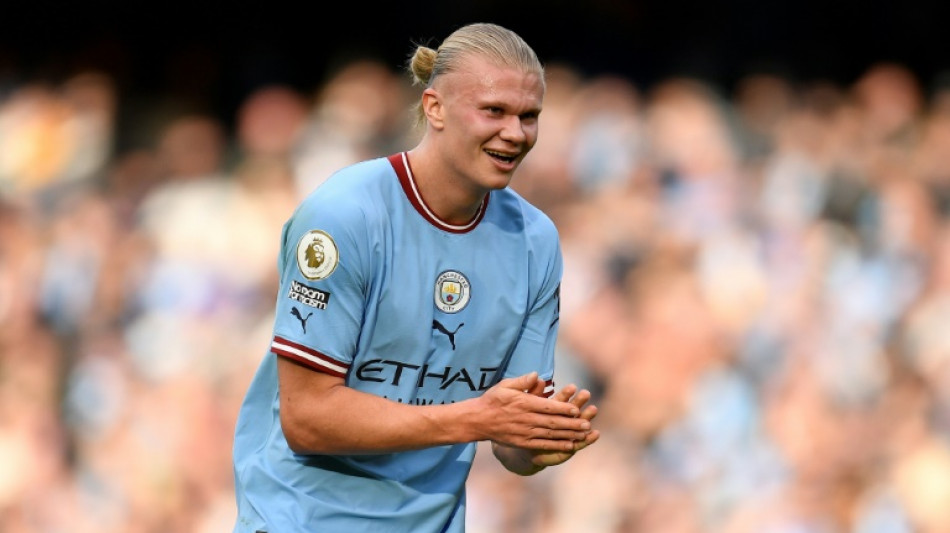 C1: Manchester City aime la fili&egrave;re Dortmund 