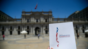 Chile escolhe nas urnas entre a Constitui&ccedil;&atilde;o de Pinochet ou ainda mais conservadora