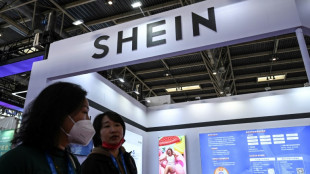 EU-Kommission versch&auml;rft Regeln f&uuml;r chinesischen Modeh&auml;ndler Shein