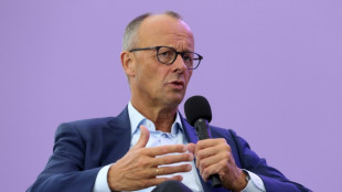 Merz bekr&auml;ftigt Forderung nach Einschnitten im Sozialsystem