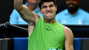 Alcaraz prima finale a Melbourne 'orgoglioso, ci ho messo il cuore'