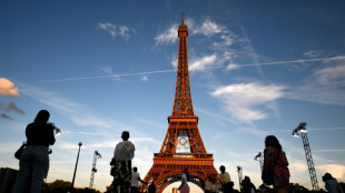 Tourisme: hausse de la fr&eacute;quentation internationale et "effet JO" portent l'&eacute;t&eacute;, selon le minist&egrave;re