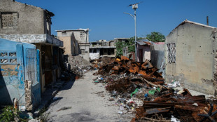 Amenazas de las pandillas paralizan la capital de Haití 