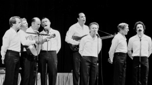 D&eacute;c&egrave;s de Michel Cassez, dernier des Compagnons de la chanson