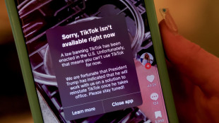 Trump, 'luned&igrave; far&ograve; decreto contro l'oscuramento di TikTok'