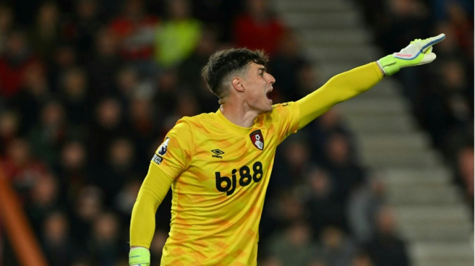 Goleiro espanhol Kepa Arrizabalaga troca Chelsea pelo Arsenal