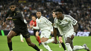 Vinicius verschie&szlig;t Elfmeter: Real unterliegt Valencia