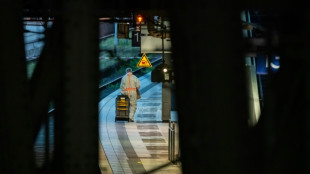 Sube a 18 el balance de heridos por un ataque con cuchillo en Alemania