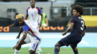 México-Arabia y EEUU-Costa Rica, cruces de cuartos de final de la Copa Oro