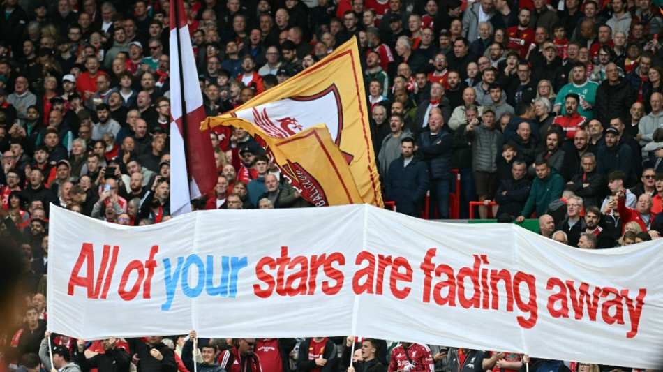 "Z&auml;hlen ihre Spiele noch?": Rufe nach City-Urteil werden laut