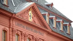 Umfrage sieht CDU in Rheinland-Pfalz weiter klar vor regierender SPD