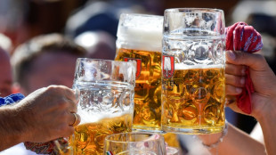 Biergartenvergleich: In M&uuml;nchen und N&uuml;rnberg ist das Bier am g&uuml;nstigsten