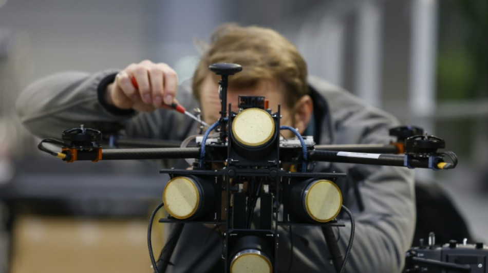 Elektroindustrie erreicht 2025 Exportrekord - deutlicher Anstieg zum Jahresende