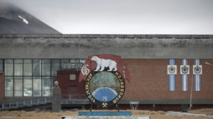 Pyramiden, ciudad abandonada y presencia rusa en el &Aacute;rtico noruego