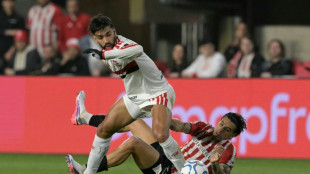 Flamengo defende, contra o Estudiantes, a hegemonia brasileira na Libertadores