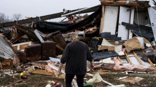 Au moins 33 morts dans de violentes temp&ecirc;tes et tornades aux Etats-Unis