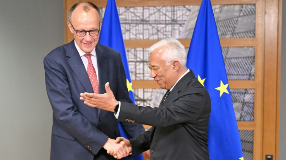 La UE debate en una cumbre c&oacute;mo mantener la unidad respecto a Ucrania