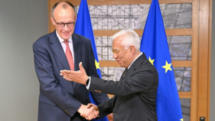 La UE debate en una cumbre c&oacute;mo mantener la unidad respecto a Ucrania