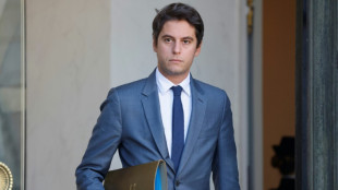 Dans la foul&eacute;e de Pisa, Attal promet le retour de "l'exigence" &agrave; l'&eacute;cole avec une s&eacute;rie d'annonces