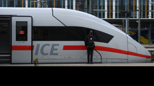 GDL-Warnstreik: Bahn rechnet Donnerstag bundesweit mit massiven Einschr&auml;nkungen