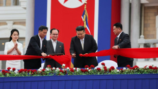 Qui est Kim Ju Ae, la fille de Kim Jong Un pressentie pour lui succ&eacute;der ?