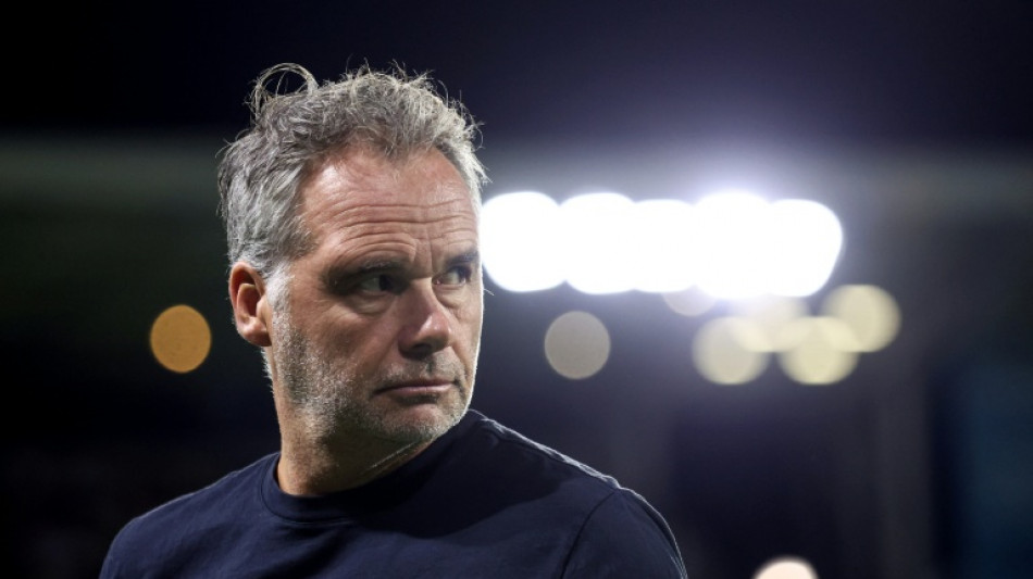 Top 14: à Toulouse, "pas une chose n'est faite sans qu'il y ait de la compétition" (Mola)