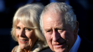 Britischer K&ouml;nig Charles III. kommt Ende M&auml;rz zu Staatsbesuch nach Deutschland